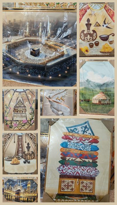 Продаются картины