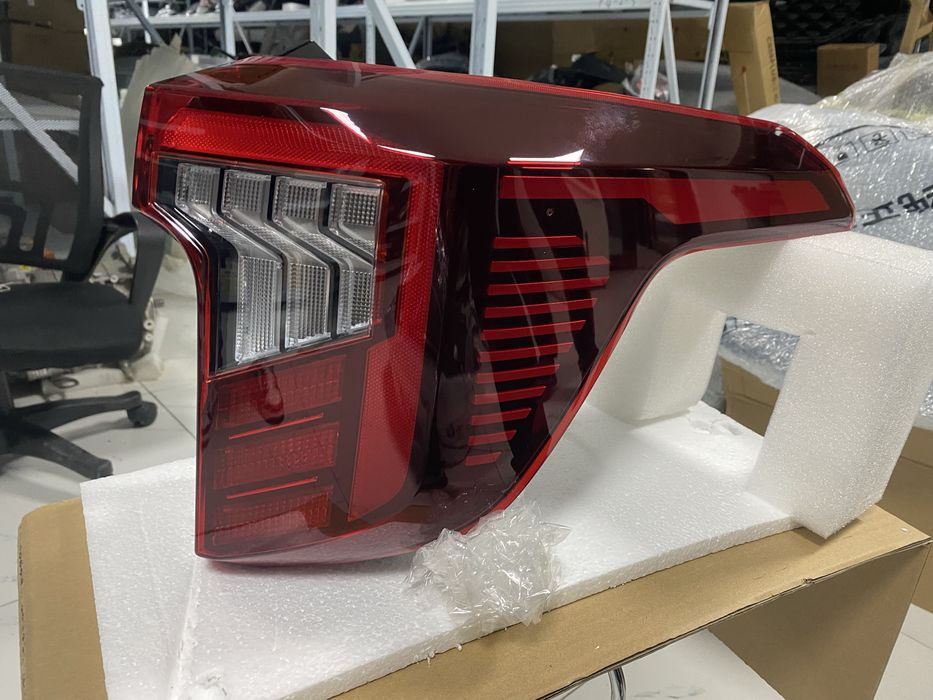 Фонарь задний на KIA Seltos китайски сборка