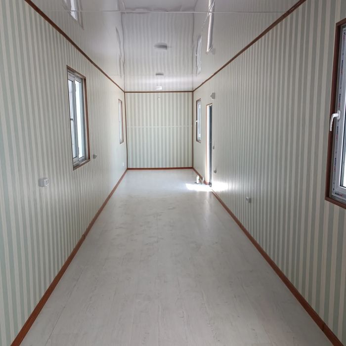 Контейнер домик под заказ