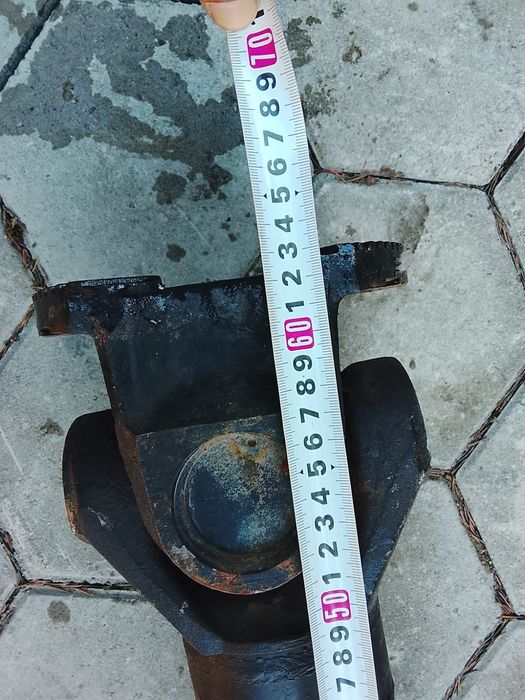 Продам кардан короткий