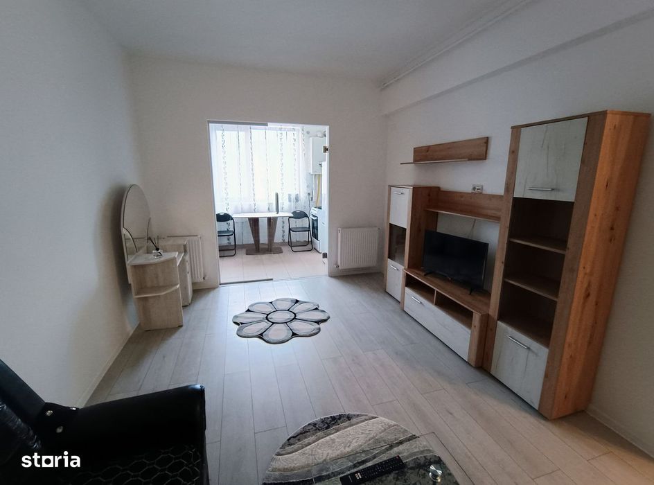 Apartment 2 camere Rahova Salaj Confort Urban