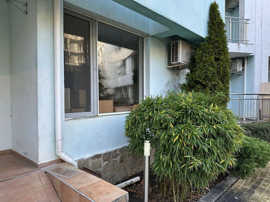 Продава се Едностаен апартамент в к.к. Слънчев бряг - 32 кв.м за 733 €/кв.м - Снимка #4