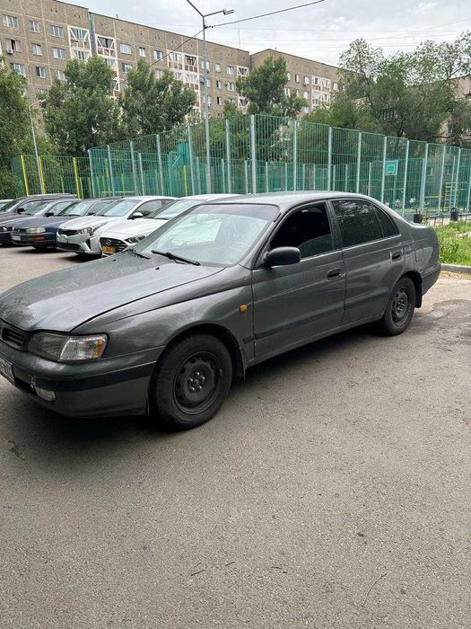 Тойоту можно врассрочку!