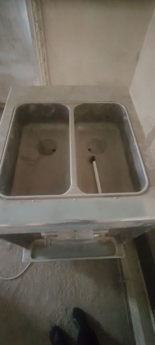 380w Muzqaymoq aparat Sotiladi