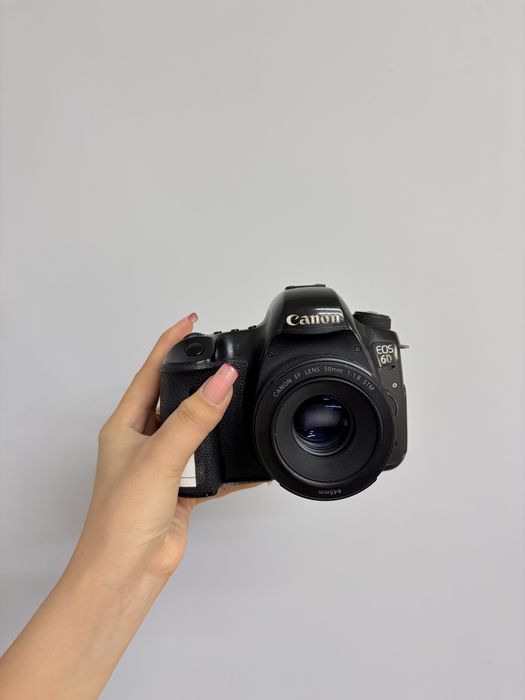 Canon EOS6D/ Кенон ЕОС 6д