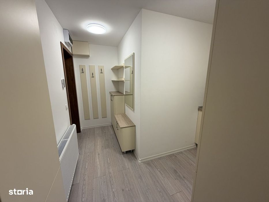 Apartament cu o camera zona platou / Cornisa / UMFST / UMF
