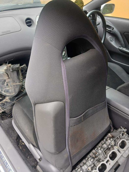 Toyota Celica 1.8 i, 2001 г на части