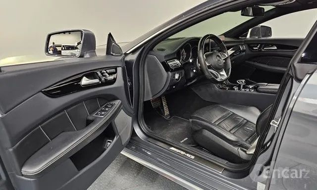 Mercedes-benz CLS63 Banan Koreadan zakazga obkeberamiz CIP 39.500$
