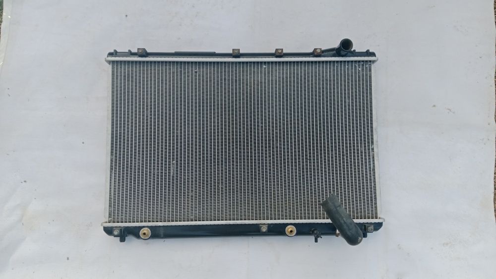 Радиатор охлаждения 3VZ, XV10 Camry, WindomXV10