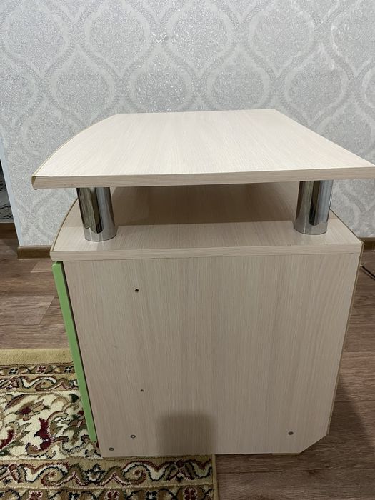 Продам детскую мебель