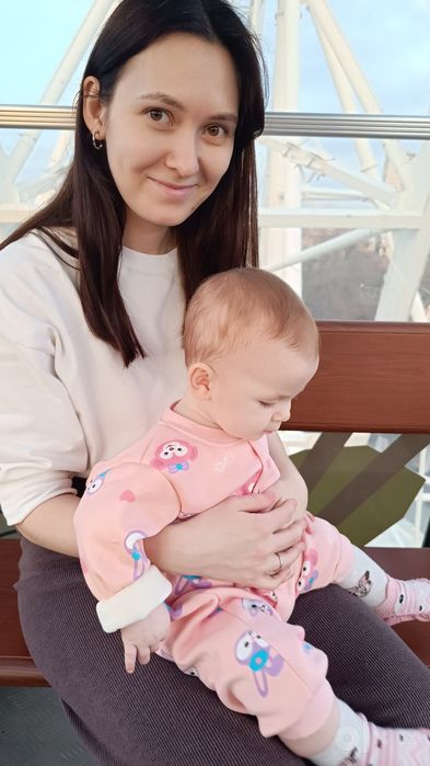 Няня у себя дома, с высшим образованием