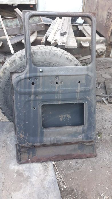 Продам запчасти Зил 130