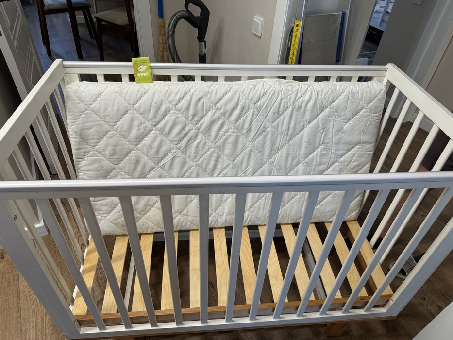 Манеж polini с маятником