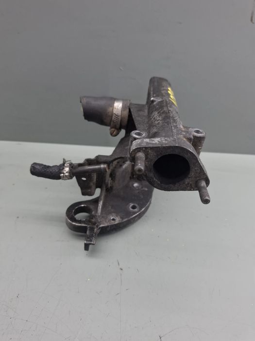 Carcasa termostat A 611 200 06 90 Mercedes-Benz Vito 2000