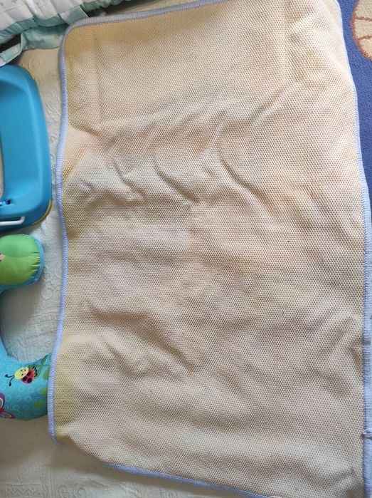 Лот детски неща за спане