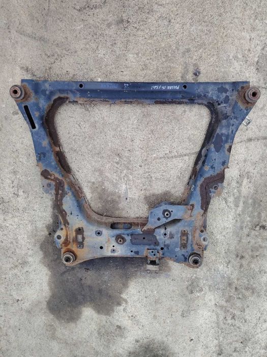 Преден мост за Nissan Pulsar 1.5dci