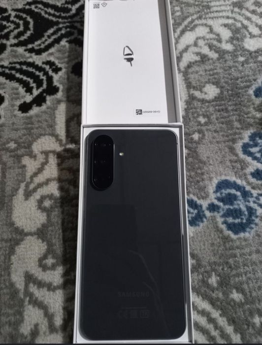 Galaxy Samsung A56 5G