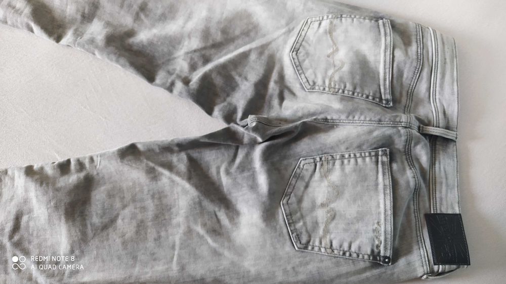 Нови дънки Pepe Jeans