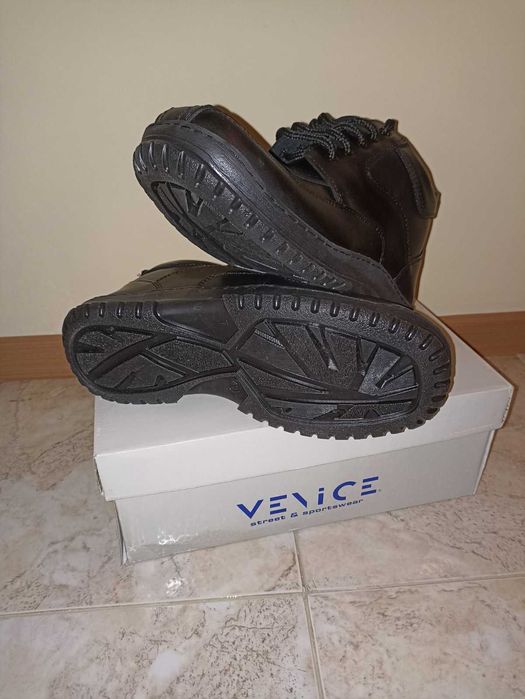 Мъжки зимни боти