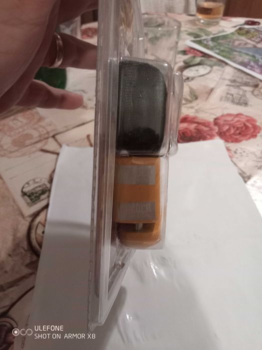 Заключващо устройство за спирачен диск за велосипед, скутер и други