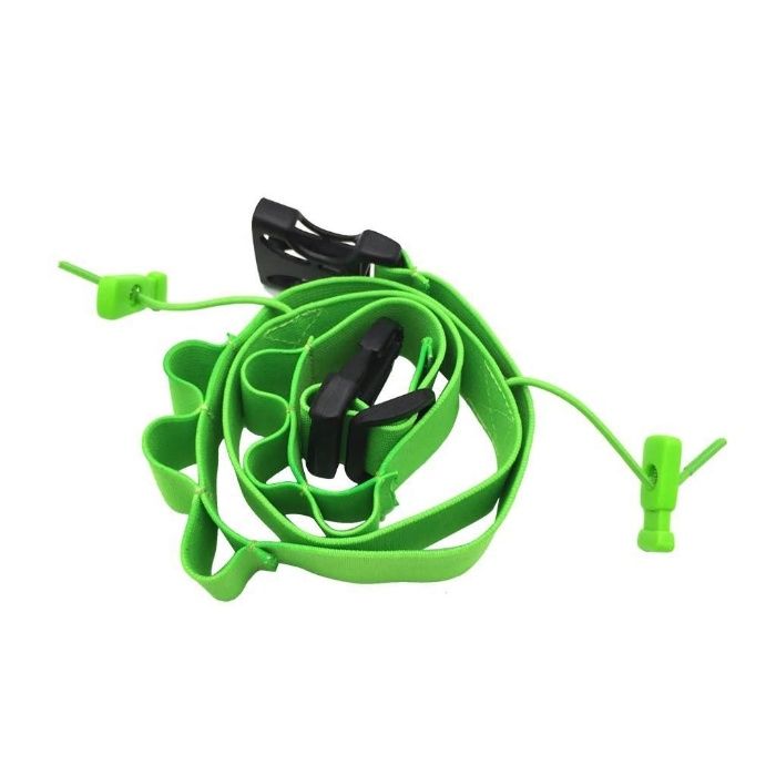 Kолан за номера за маратон(race number belt, waist run belt)