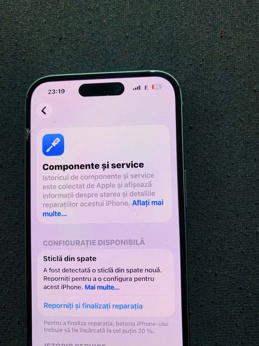 Iphone 15 128 gb