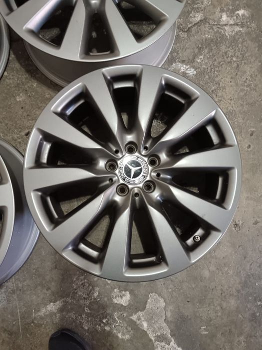 Jante 19 8J ET38 Mercedes GLC GLC Coupe senzori gratis audi A4 A6 q5 q3  vw Skoda Seat