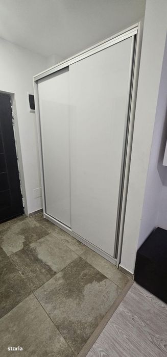 Inchiriere garsoniera Avangarde City - str. Tineretului 17