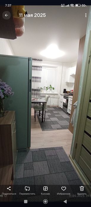 Продам квартиру в Аксу