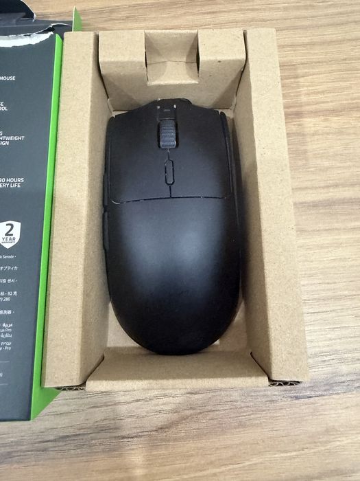 Игровая мышь Razer Viper v3 Hyperspeed