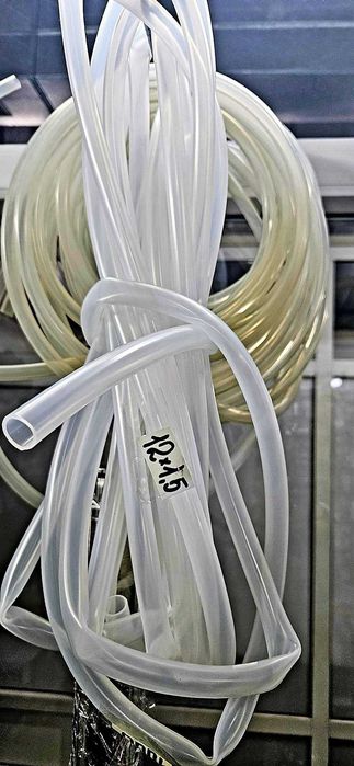 шланг силиконовый