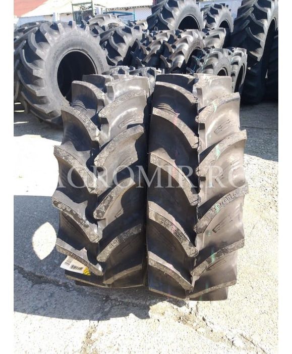Anvelopa 280/70 R20 Ozka AGRO10 TL  Cauciucuri tractor, Fiat, Case, Fendt, John Deere, New Holland, Massey Ferguson, UTB   Cauciucuri tractor, Fiat, C