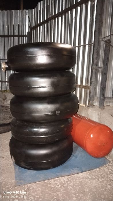 Автогаз Гбо комплект  продам.