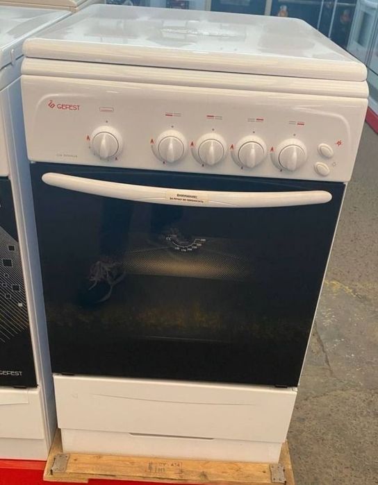 Газовая плита GEFEST 3200 08 в Ташкенте.Гарантия качества!