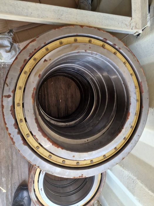 Подшипник NUP 1052M