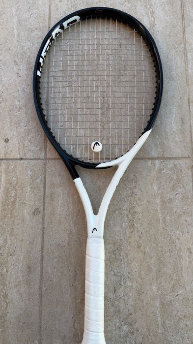Rachetă tenis Head Speed Team 700 – grip 3