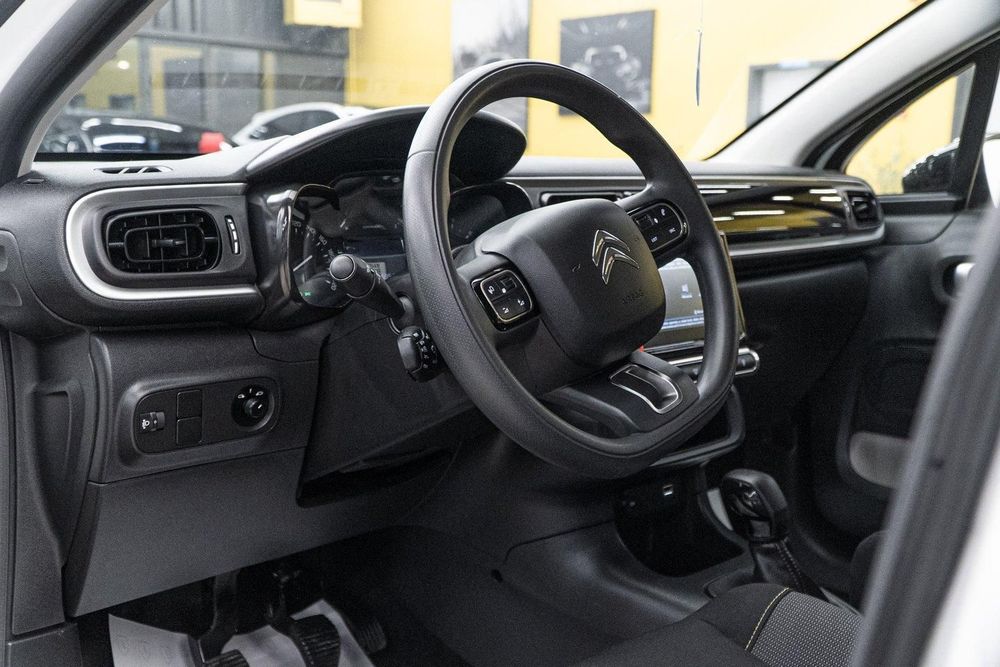 Citroën C3 Led/CarPlay/Android Auto/Climatronic/Tva/Leasing-Rate FARA AVANS
