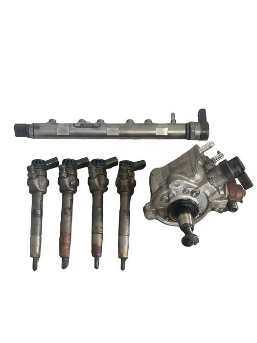 Kit Injectie *Euro5* Bmw 3 Vi Touring F31 2011 -> 2.0 320 D N47 D20 C