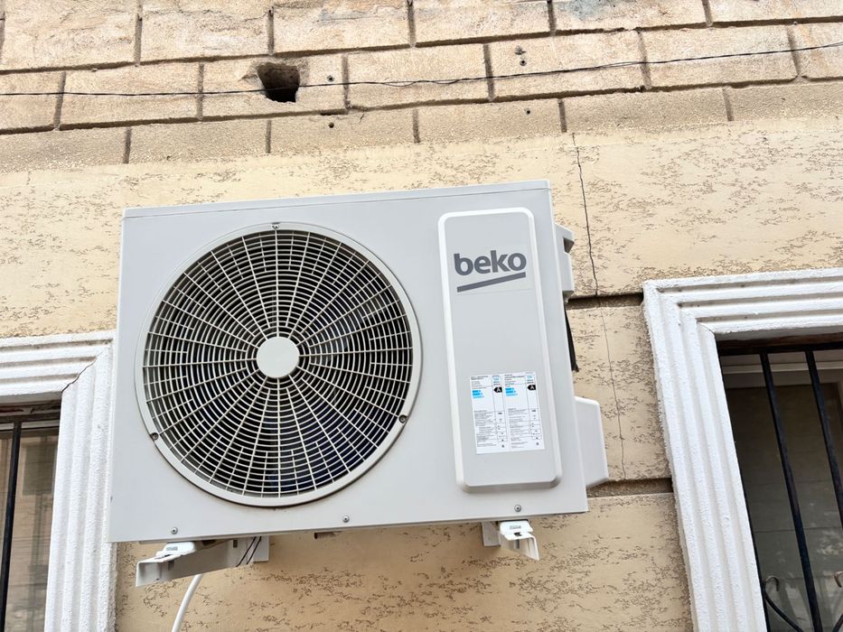 Beko Кондиционер