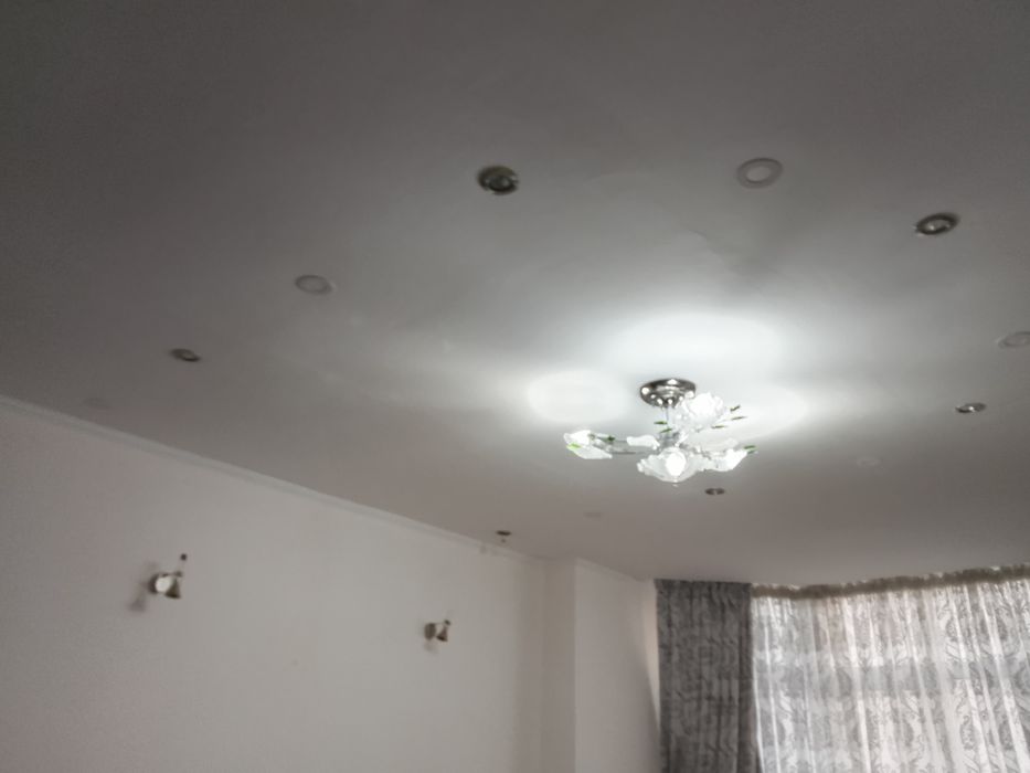 Недвижимость. Продажа квартиры