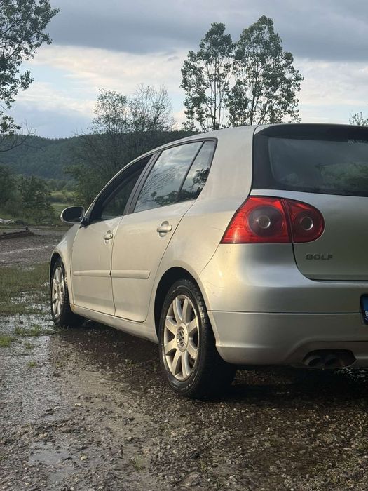 Volkswagen Golf 5