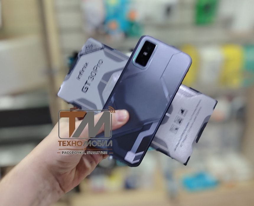 Infinix GT 30 Pro 12/256Gb