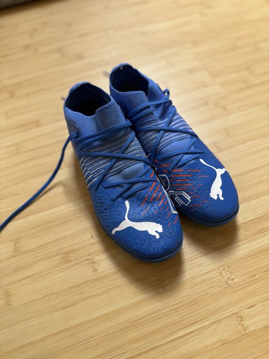 Papuci de fotbal Puma Future