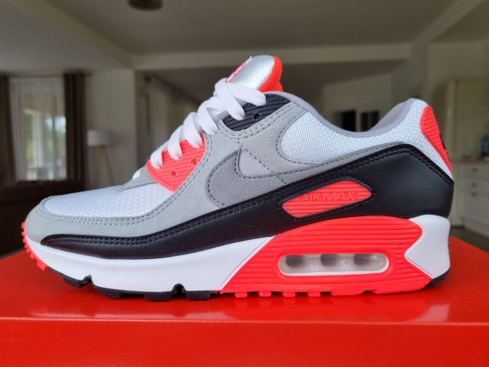 Nike air max store 90 og infrared