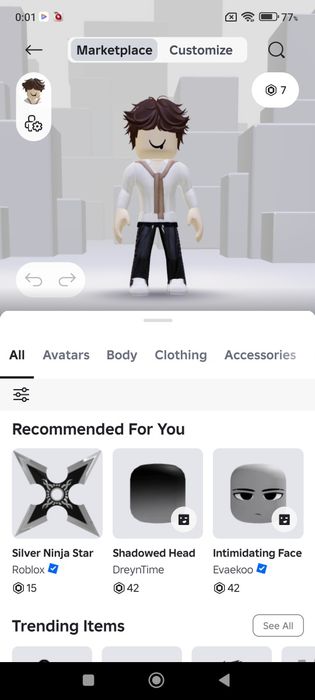 Roblox roblox  roblox