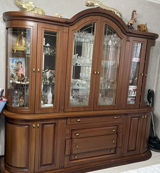 Гостивой горнитур