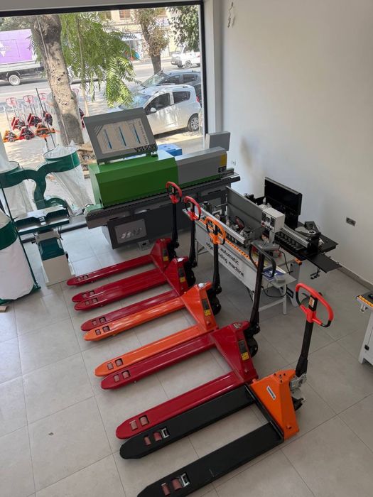 Рохли Рохля Трансполет Штаблёр Rohli Roxlya Roxli