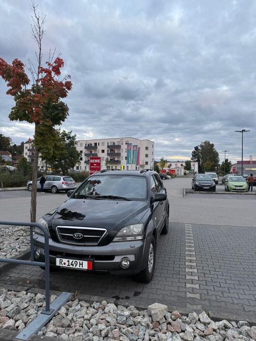 KIA Sorento 0 — imagine 4