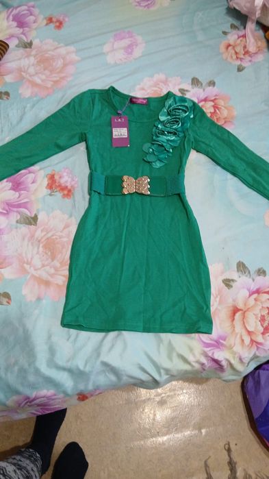 Платья для девочек