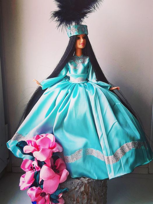 Продам новых кукол